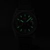 B347 Carbon Commando Automatic Chronograph 41.5mm Carbon Fibre and Rubber Watch, Ref. No. B3CAKH.B2RUBL - E5