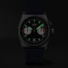 B347 Automatic Chronograph 41.5mm Titanium and Rubber Watch, Ref. No. B3TINAFO.B2RUNA - E5 B347 Automatic Chronograph 41.5mm Titanium and Rubber Watch, Ref. No. B3TINAFO.B2RUNA - E5