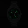 GMT Automatic 40mm Stainless Steel Watch, Ref. No. GMSTNANE.G1ST - E5 GMT Automatic 40mm Stainless Steel Watch, Ref. No. GMSTNANE.G1ST - E5