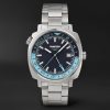 GMT Automatic 40mm Stainless Steel Watch, Ref. No. GMSTNANE.G1ST GMT Automatic 40mm Stainless Steel Watch, Ref. No. GMSTNANE.G1ST