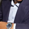 GMT Automatic 40mm Stainless Steel Watch, Ref. No. GMSTNANE.G1ST - OU GMT Automatic 40mm Stainless Steel Watch, Ref. No. GMSTNANE.G1ST - OU