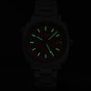 GMT Automatic 40mm Stainless Steel Watch, Ref. No. GMSTCR.G1ST - E5 GMT Automatic 40mm Stainless Steel Watch, Ref. No. GMSTCR.G1ST - E5