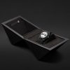 B347 Carbon Panda Automatic Chronograph 41.5mm Carbon Fibre and Rubber Watch, Ref. No. B3CAWHBL.B2RUBL - E3 B347 Carbon Panda Automatic Chronograph 41.5mm Carbon Fibre and Rubber Watch, Ref. No. B3CAWHBL.B2RUBL - E3