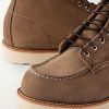 8838 Classic Moc Suede Boots - CU