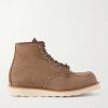 8838 Classic Moc Suede Boots