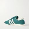 Paris Suede Sneakers - BK Paris Suede Sneakers - BK