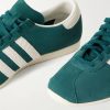 Paris Suede Sneakers - CU Paris Suede Sneakers - CU