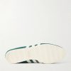 Paris Suede Sneakers - E1 Paris Suede Sneakers - E1