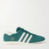 Paris Suede Sneakers Paris Suede Sneakers
