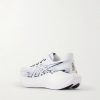 SUPERBLAST 3 Rubber-Trimmed Mesh Running Shoes - BK SUPERBLAST 3 Rubber-Trimmed Mesh Running Shoes - BK
