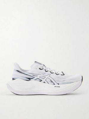 SUPERBLAST 3 Rubber-Trimmed Mesh Running Shoes SUPERBLAST 3 Rubber-Trimmed Mesh Running Shoes
