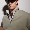 Junya Racer D-Frame Polycarbonate Sunglasses - BK Junya Racer D-Frame Polycarbonate Sunglasses - BK