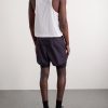 Ultralight Shell Running Shorts - BK Ultralight Shell Running Shorts - BK
