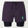 Ultralight Shell Running Shorts Ultralight Shell Running Shorts