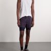 Ultralight Shell Running Shorts - OU Ultralight Shell Running Shorts - OU