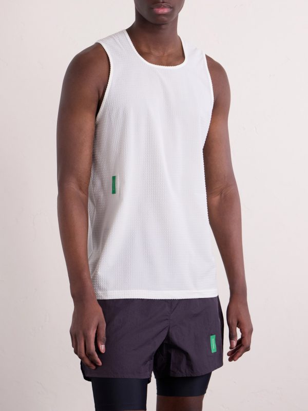 Payen Fil Coupé Tank Top - FR Payen Fil Coupé Tank Top - FR