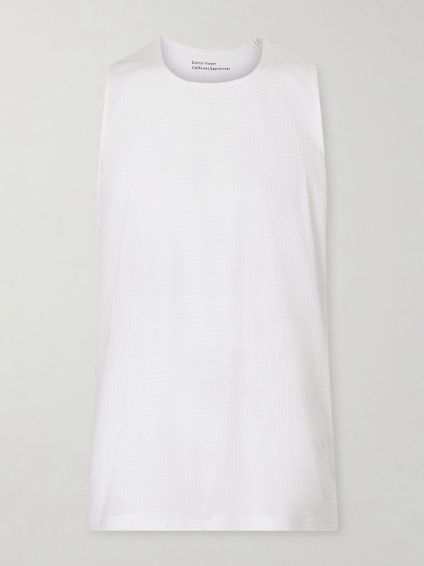 Payen Fil Coupé Tank Top Payen Fil Coupé Tank Top