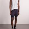 Payen Fil Coupé Tank Top - OU Payen Fil Coupé Tank Top - OU