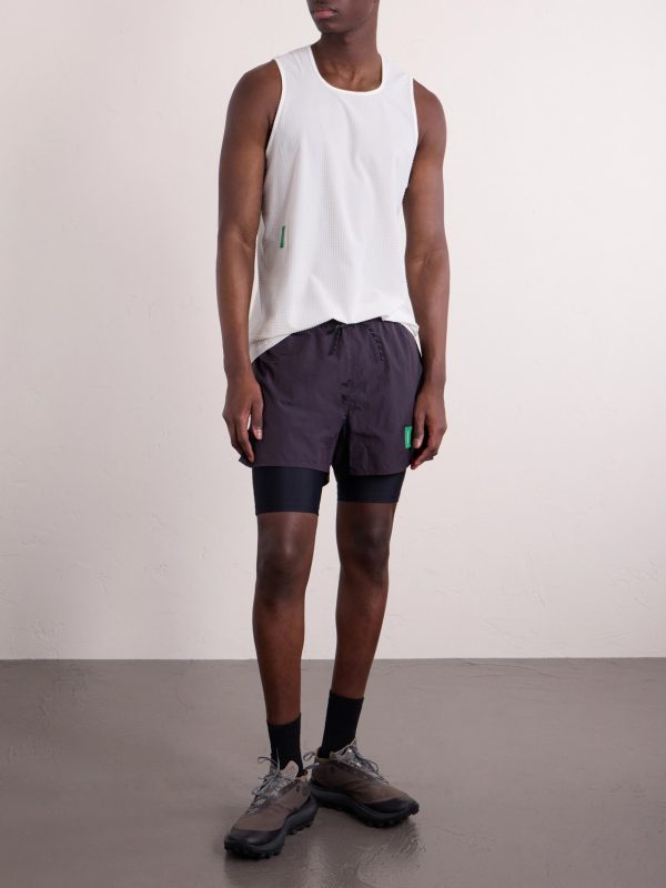 Payen Fil Coupé Tank Top - OU Payen Fil Coupé Tank Top - OU