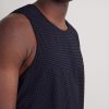 Payen Fil Coupé Tank Top - CU