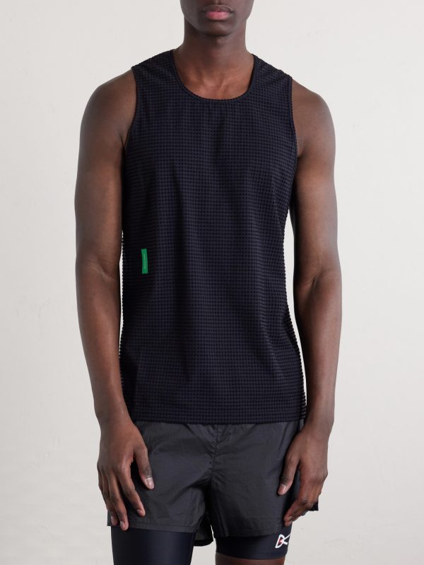 Payen Fil Coupé Tank Top - FR