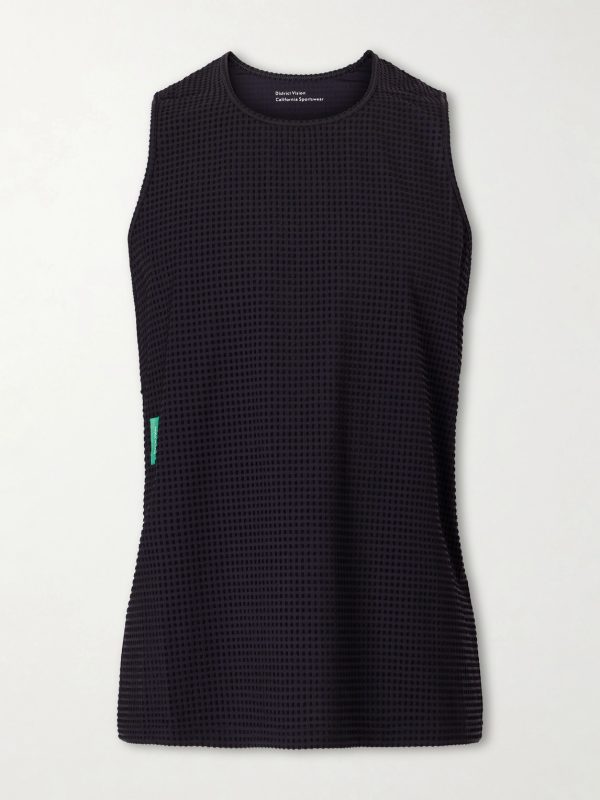 Payen Fil Coupé Tank Top