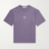 Printed Cotton T-shirt
