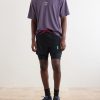 Printed Cotton T-shirt - OU