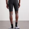 + Maurten Slim-Fit 9'' Recycled Stretch Running Shorts - BK + Maurten Slim-Fit 9'' Recycled Stretch Running Shorts - BK