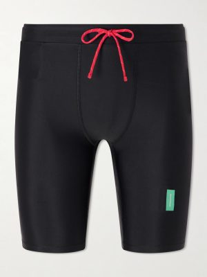 + Maurten Slim-Fit 9'' Recycled Stretch Running Shorts + Maurten Slim-Fit 9'' Recycled Stretch Running Shorts