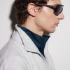 Choji Turbo Blade D-Frame TR90 Sunglasses - BK Choji Turbo Blade D-Frame TR90 Sunglasses - BK