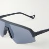 Choji Turbo Blade D-Frame TR90 Sunglasses - CU Choji Turbo Blade D-Frame TR90 Sunglasses - CU