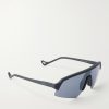 Choji Turbo Blade D-Frame TR90 Sunglasses - FR Choji Turbo Blade D-Frame TR90 Sunglasses - FR