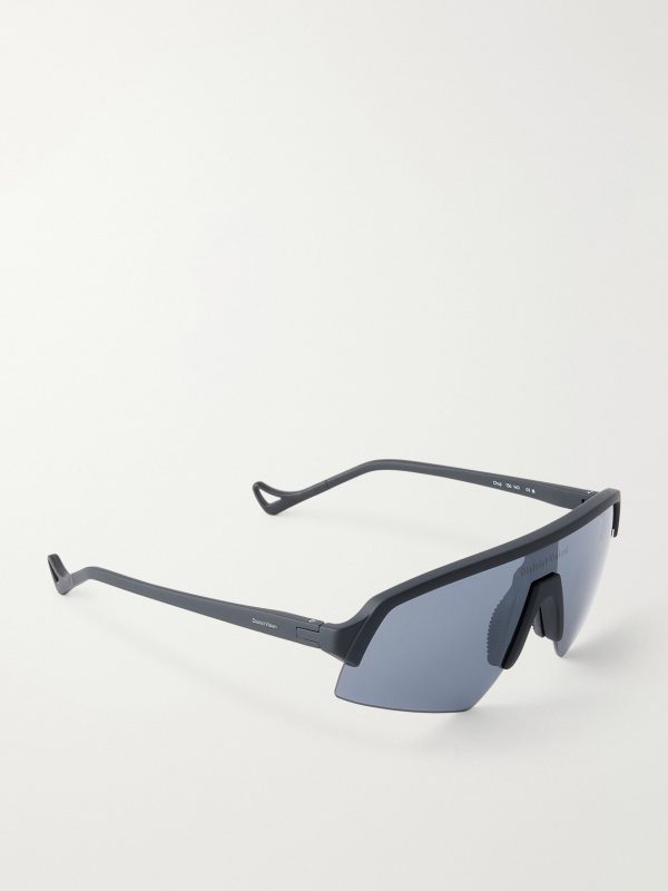 Choji Turbo Blade D-Frame TR90 Sunglasses - FR Choji Turbo Blade D-Frame TR90 Sunglasses - FR