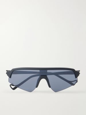 Choji Turbo Blade D-Frame TR90 Sunglasses