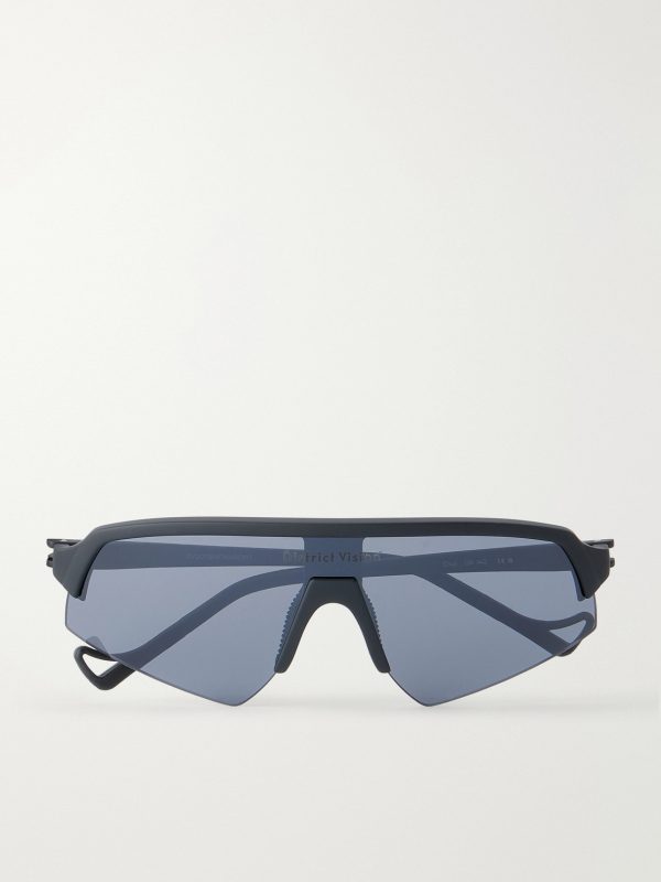 Choji Turbo Blade D-Frame TR90 Sunglasses Choji Turbo Blade D-Frame TR90 Sunglasses