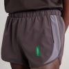 Straight-Leg 2'' Shell Running Shorts - CU