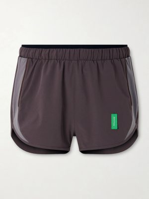Straight-Leg 2'' Shell Running Shorts Straight-Leg 2'' Shell Running Shorts
