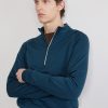 Embroidered Nylon-Taslan Baseball Cap - FR