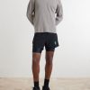 Waffle-Knit Cotton T-Shirt - OU
