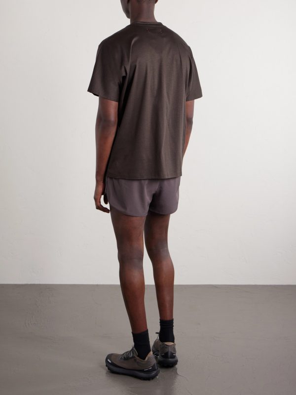 Dolman Jersey T-Shirt - BK Dolman Jersey T-Shirt - BK