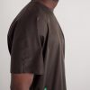 Dolman Jersey T-Shirt - CU Dolman Jersey T-Shirt - CU