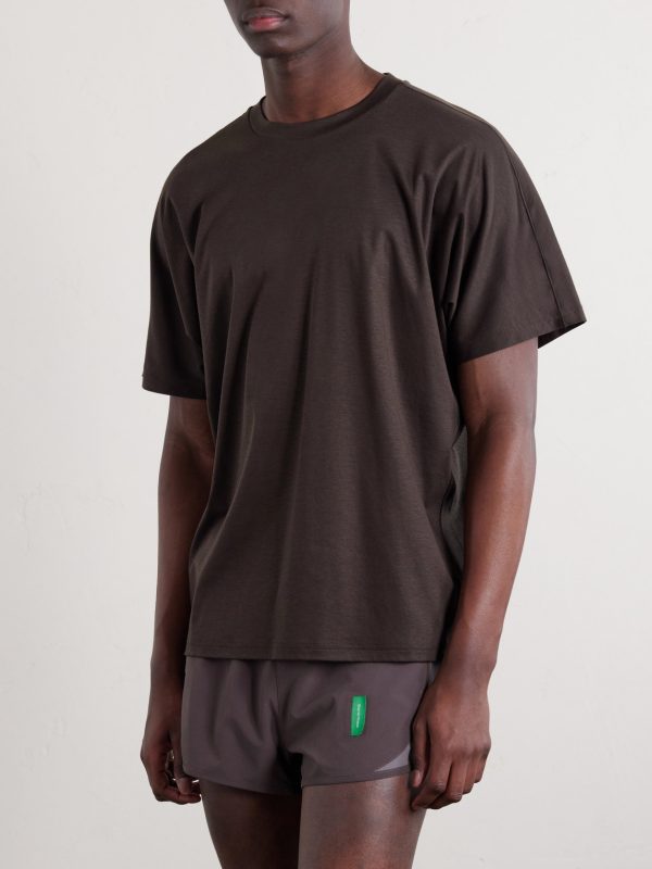 Dolman Jersey T-Shirt - FR Dolman Jersey T-Shirt - FR
