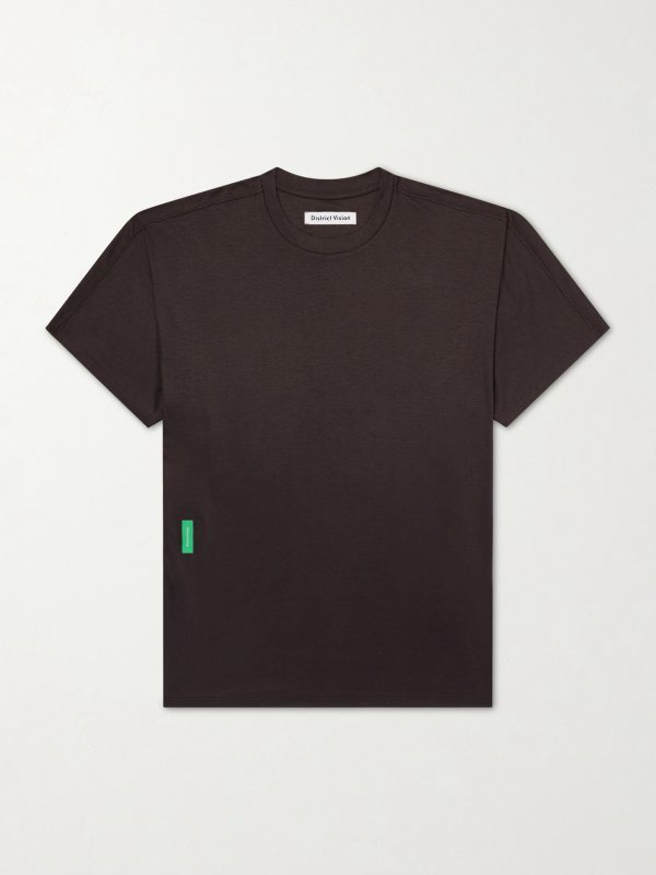 Dolman Jersey T-Shirt Dolman Jersey T-Shirt