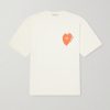 Printed Cotton Running Top Printed Cotton Running Top
