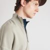 Embroidered Nylon-Taslan Baseball Cap - FR Embroidered Nylon-Taslan Baseball Cap - FR
