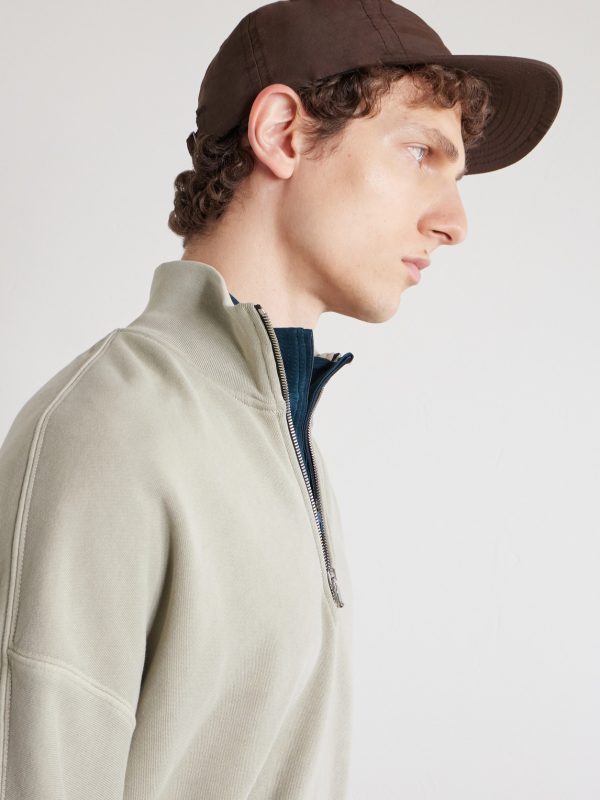Embroidered Nylon-Taslan Baseball Cap - FR Embroidered Nylon-Taslan Baseball Cap - FR