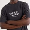 California Printed Cotton-Jersey T-Shirt - CU