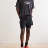 California Printed Cotton-Jersey T-Shirt - OU