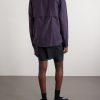 Ultralight Shell Jacket - BK